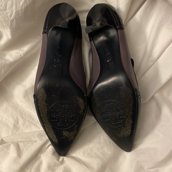 Tory burch heels - Picture 5 of 5